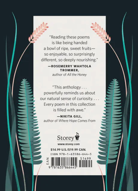 The Wonder of Small Things: Poems of Peace and Renewal