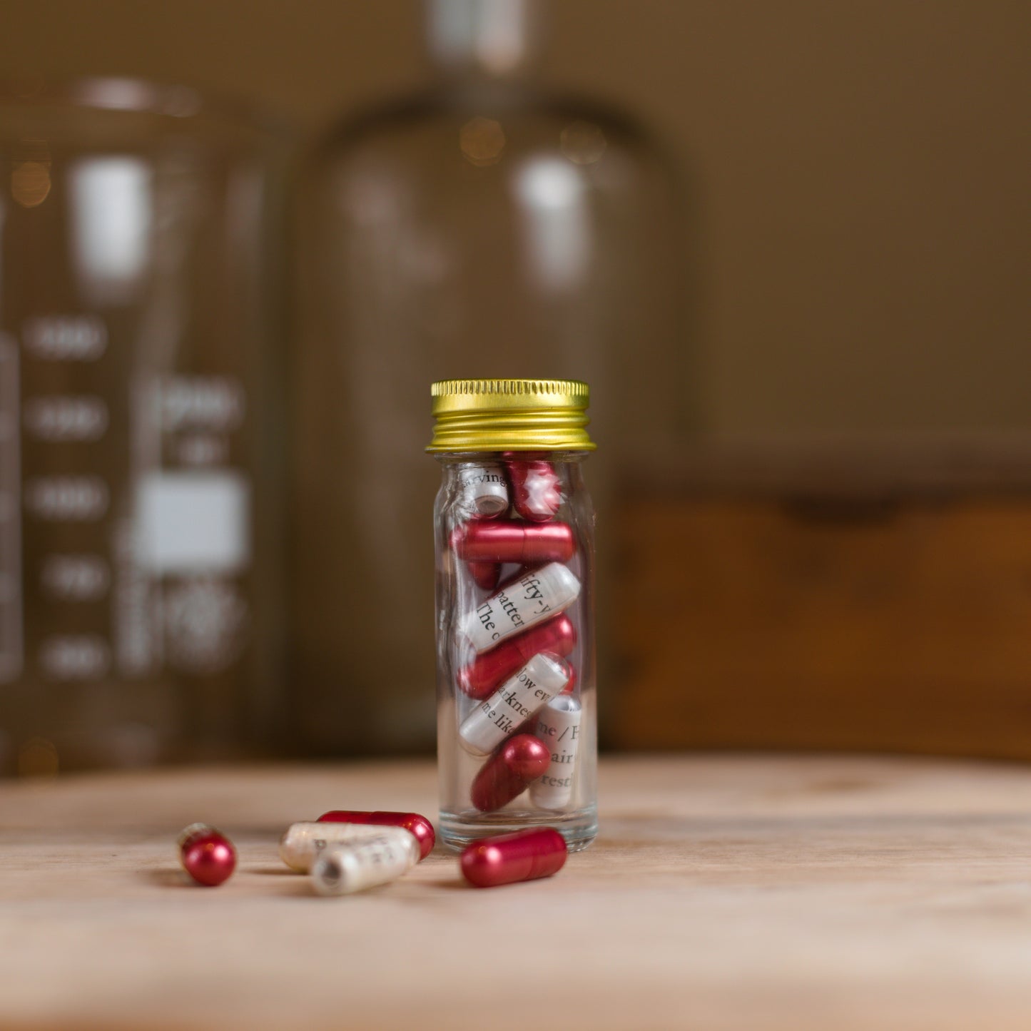 For Mothers Pills