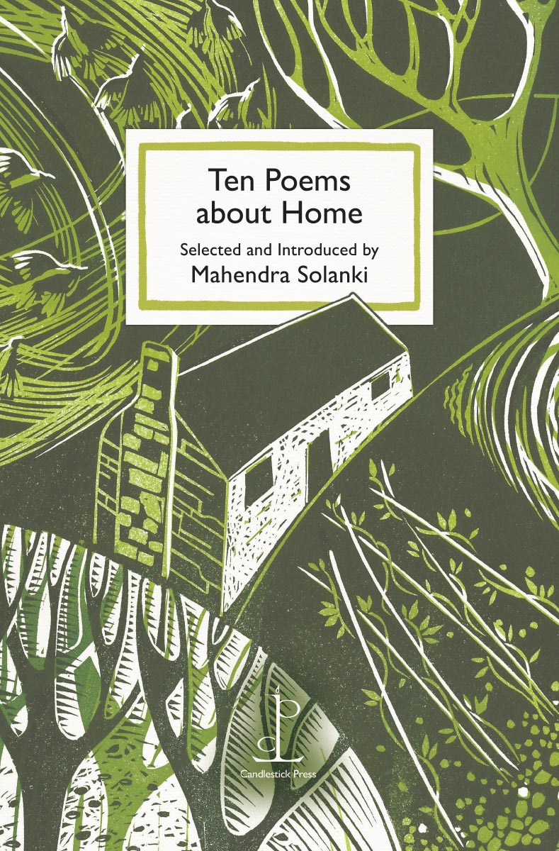 Ten Poems of Home