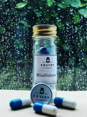 Mindfulness Pills