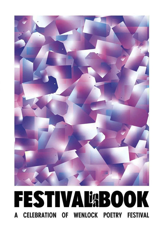 Festival in a Book - edited by Liz Lefroy