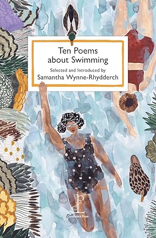 Ten Poems About Swimming