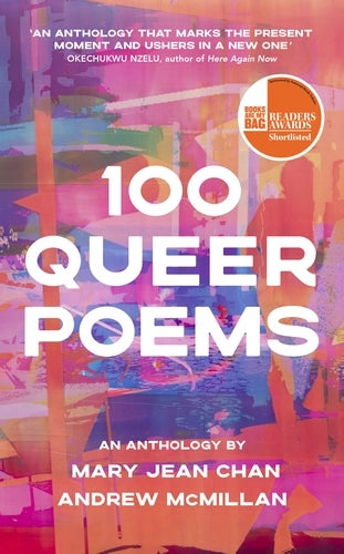 100 Queer Poems: an Anthology