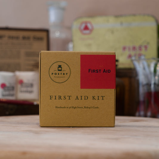 First Aid Kit