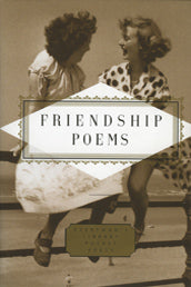 Friendship Poems