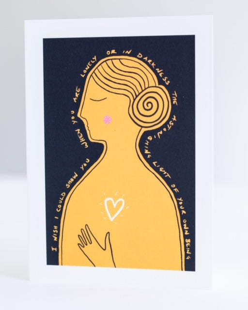 Hafiz card