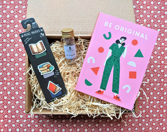 Be Original Gift Box