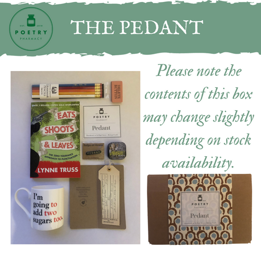 The Pedant Gift Box