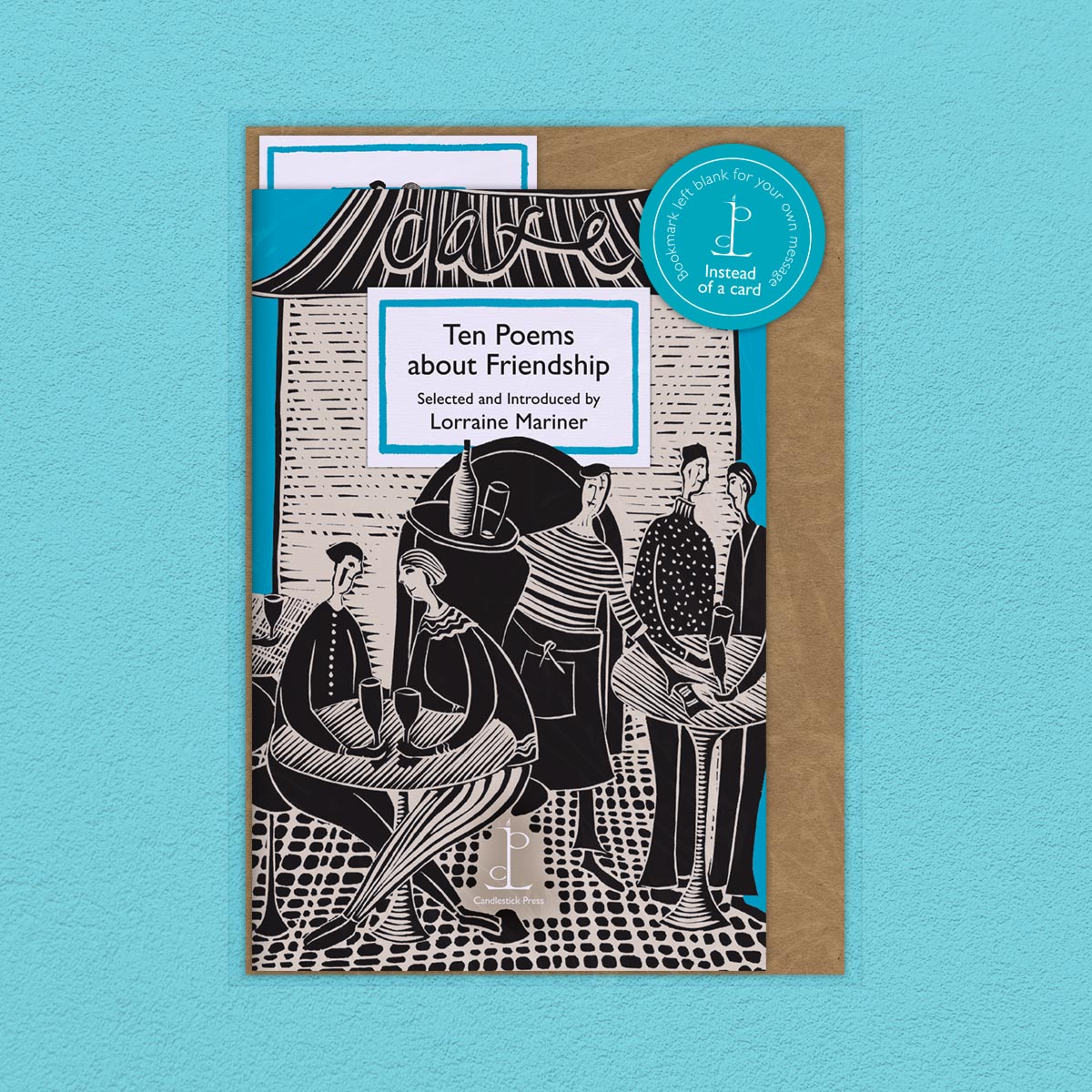 Ten Poems About Friendship