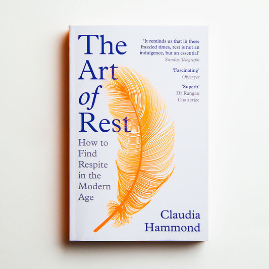 The Art of Rest: How to Find Respite in the Modern Age