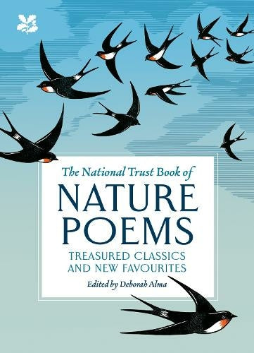 National Trust Book of Nature Poems