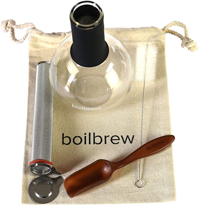 Boilbrew