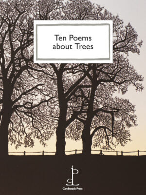 Ten Poems About Trees