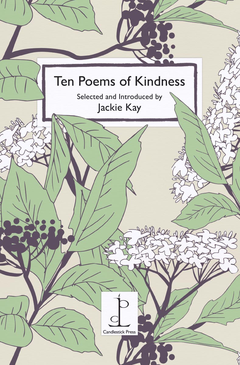 Ten Poems of Kindness